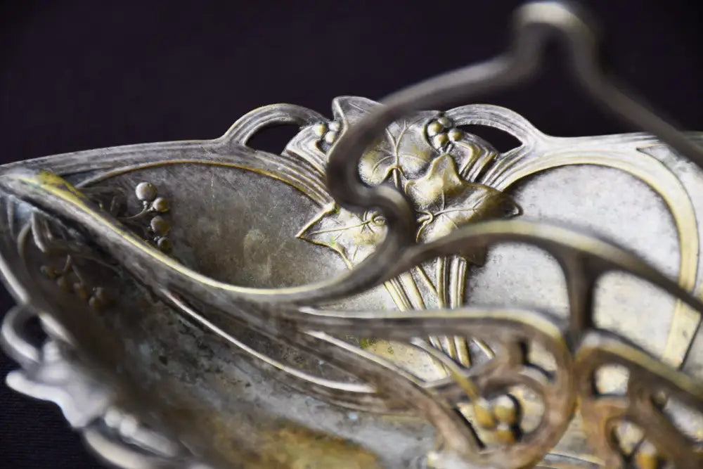 Бонбониера на WMF - antique