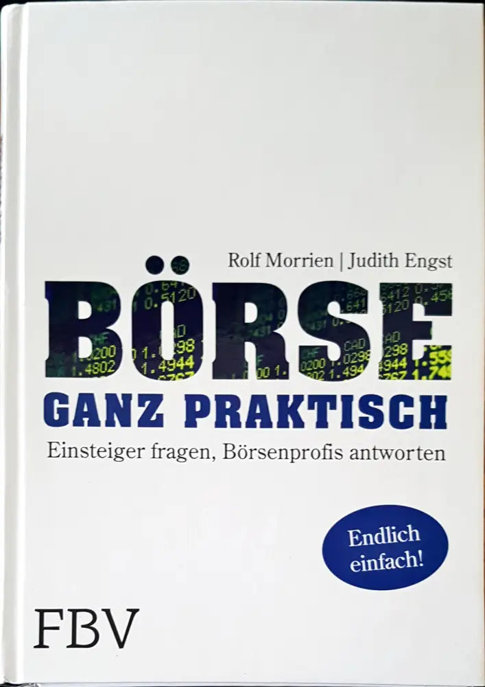 Borse - Книги