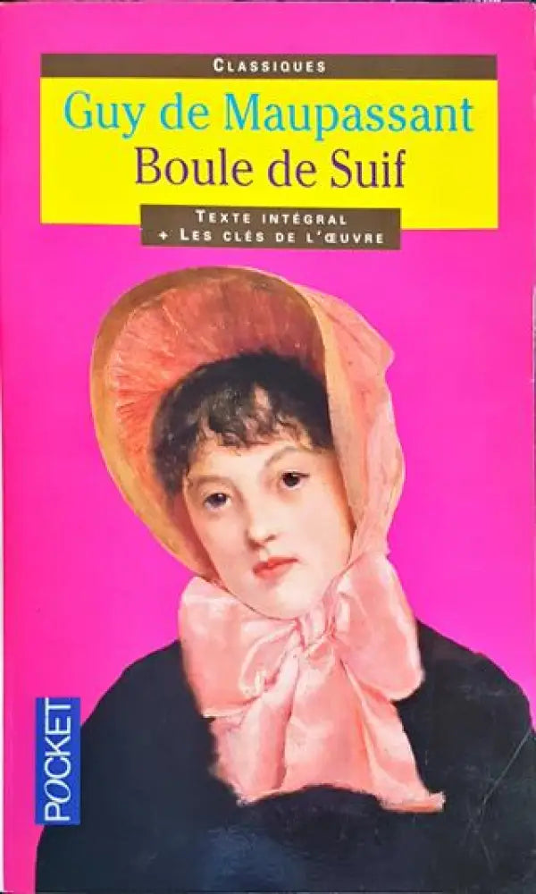 Boule de Suif - Книги
