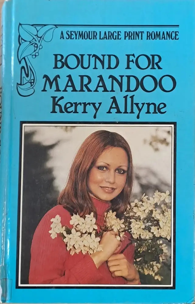 Bound for Marandoo - Книги