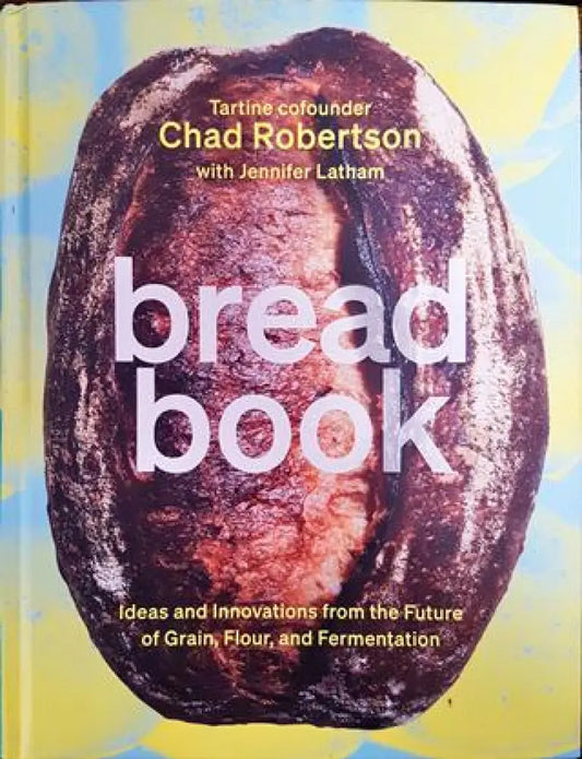 Bread book - Книга