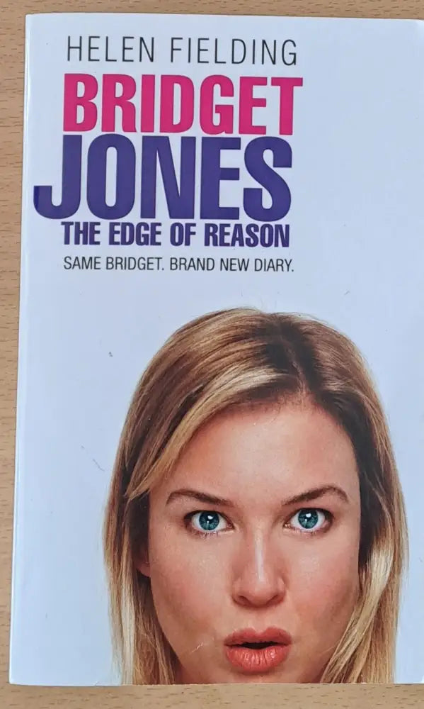 Bridget Jones - Книги
