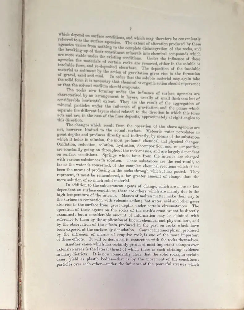 British Petrography: with special reference to the igneous rocks. With 47 plates - Книги