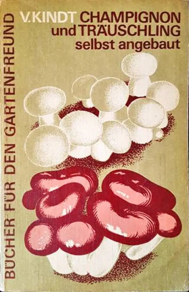 Bucher fur de Gartenfreund - Книги