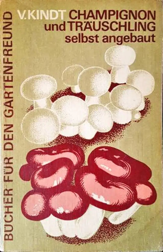 Bucher fur de Gartenfreund - Книги