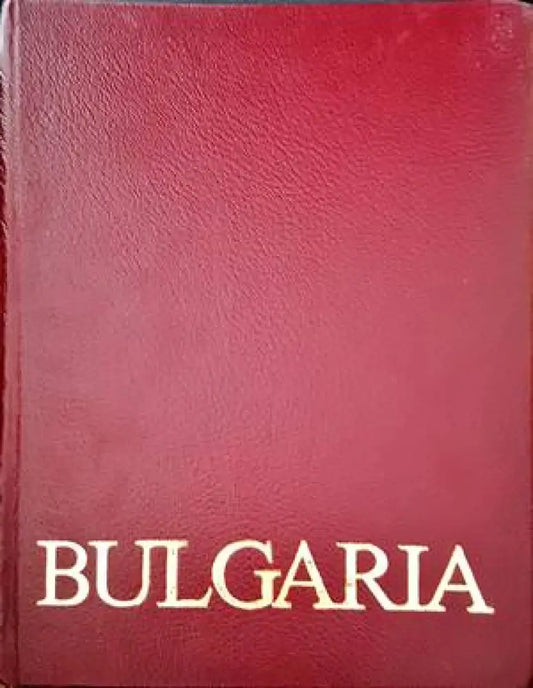 Bulgaria (151) - Книга