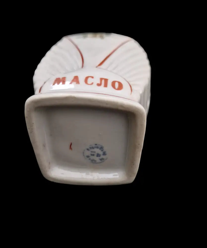 Буркани за подправки - antique