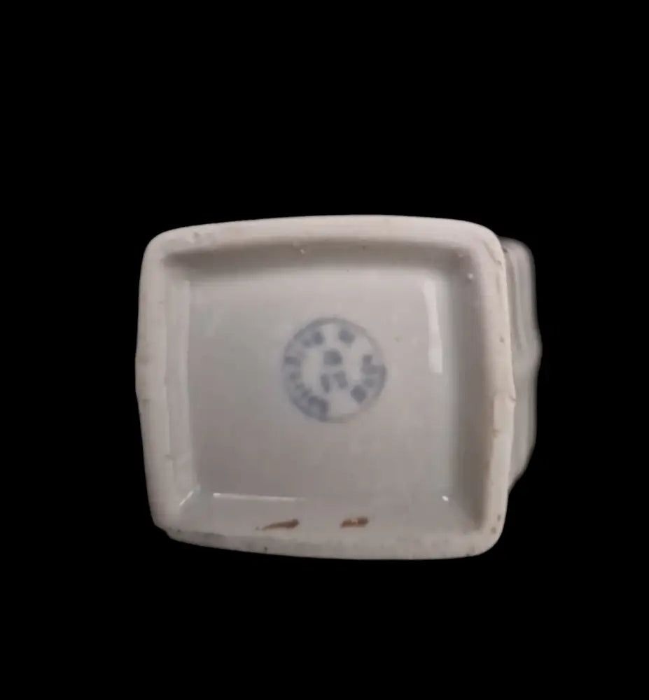 Буркани за подправки - малки - antique