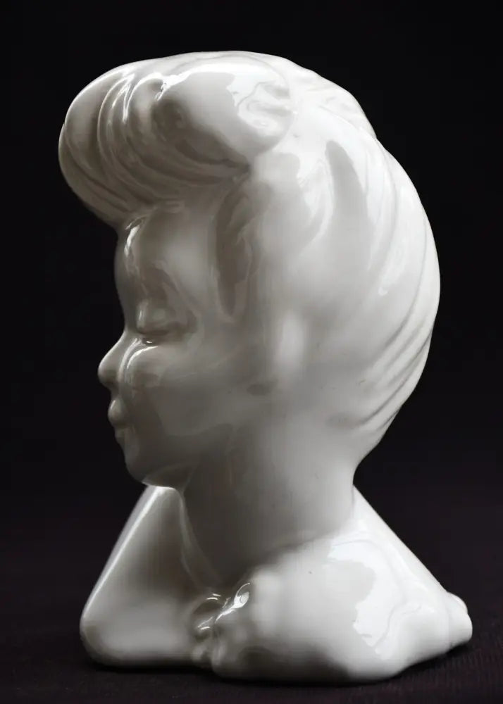 Бюст на Betty Grable - винтидж - antique