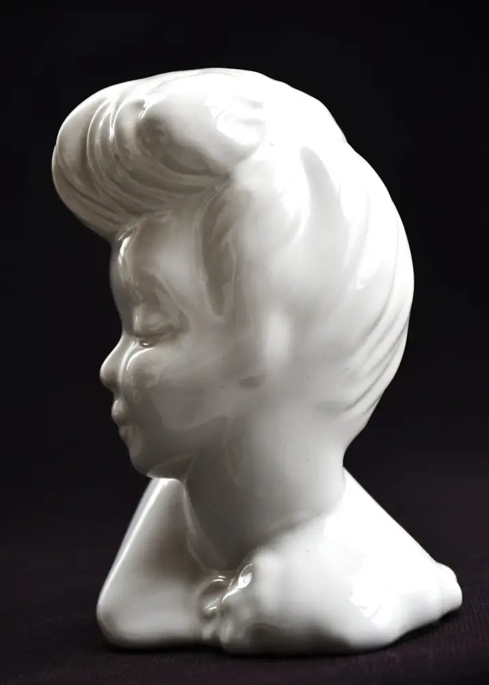 Бюст на Betty Grable - винтидж - antique