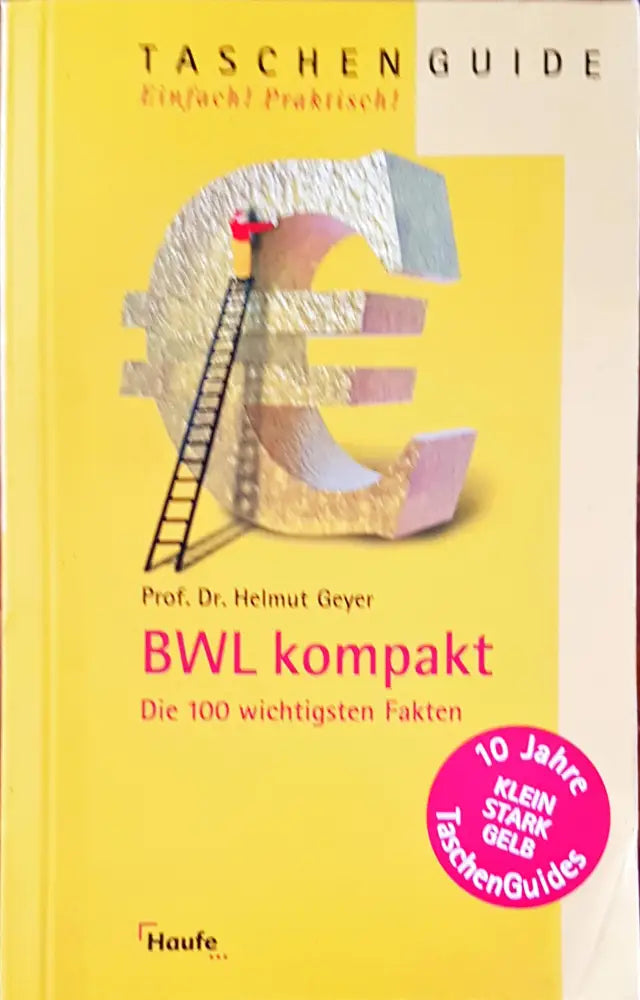 BWL kompakt - Книги