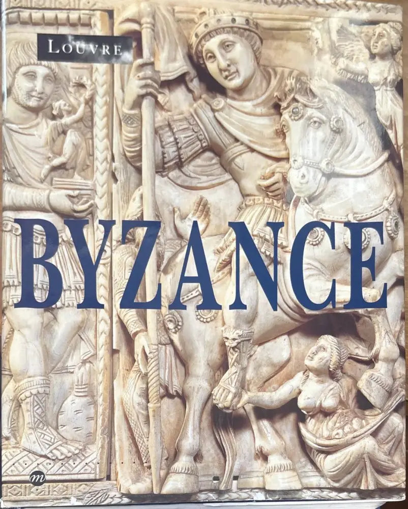 Byzance - Книги