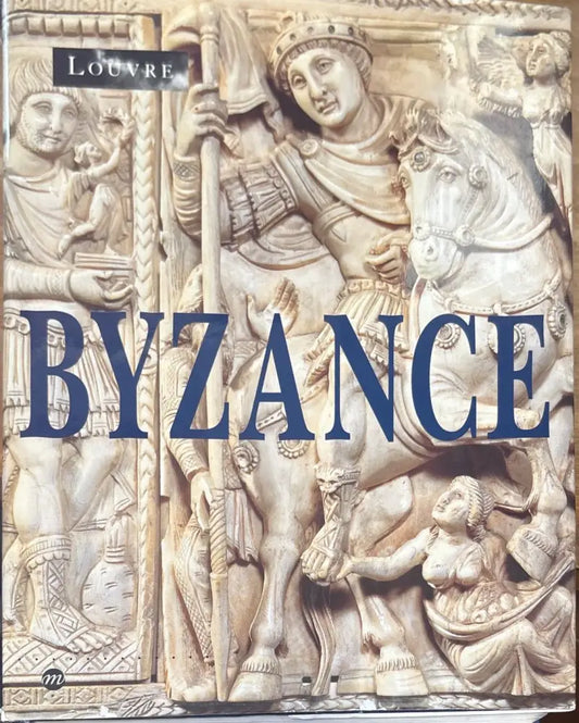 Byzance - Книги