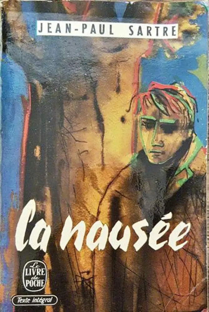 Ca Nausee - Книги