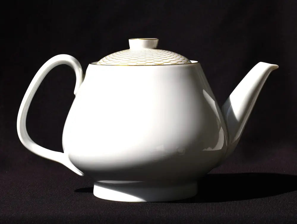 Чайник от Rosenthal - antique