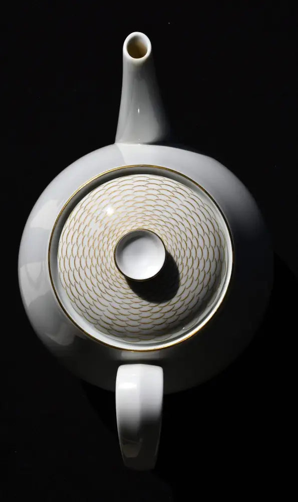 Чайник от Rosenthal - antique