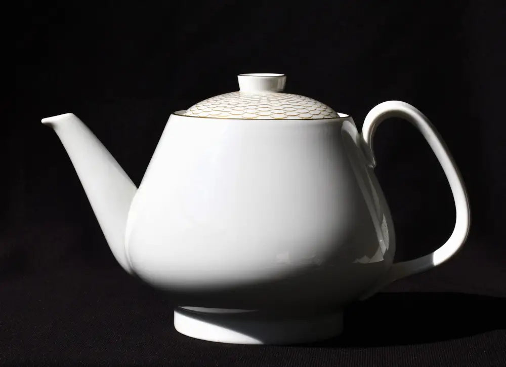 Чайник от Rosenthal - antique