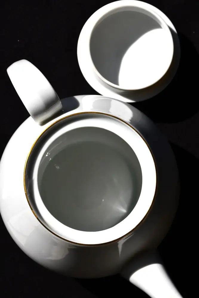 Чайник от Rosenthal - antique