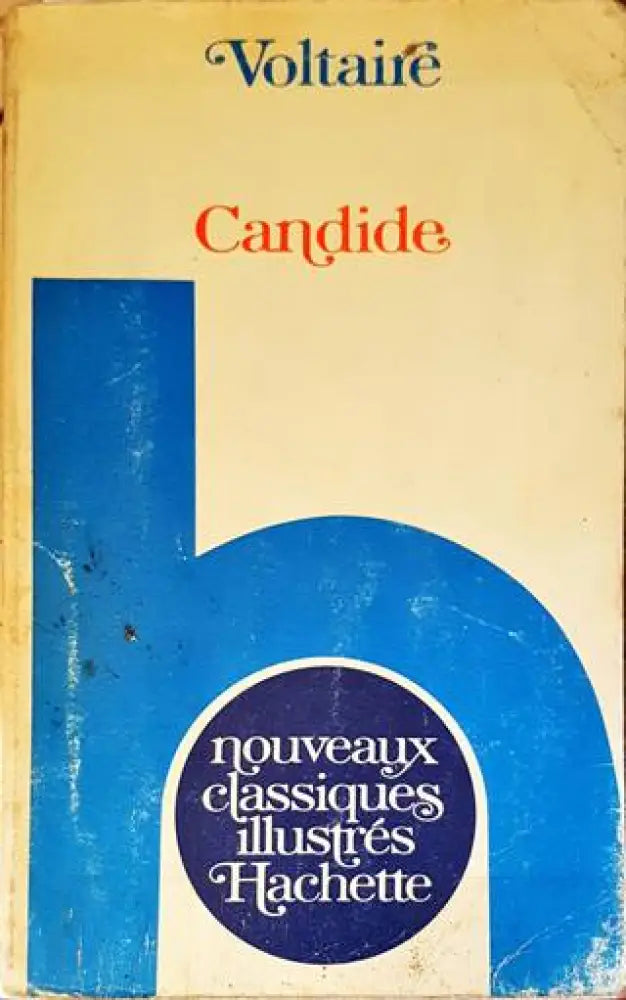 Candide - Книги
