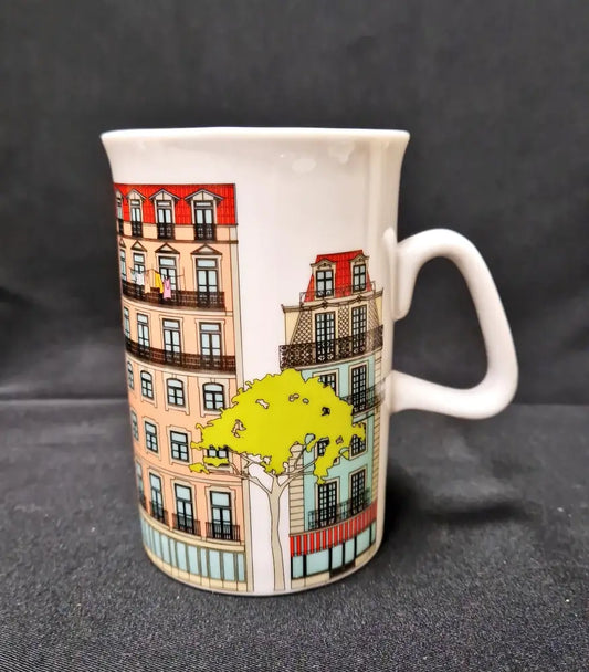 Чаша за кафе - antique