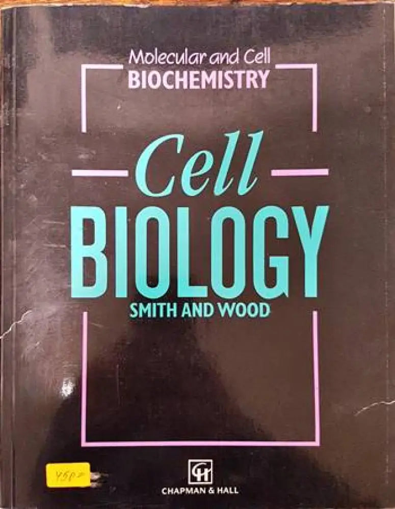 Cell biology - Книги