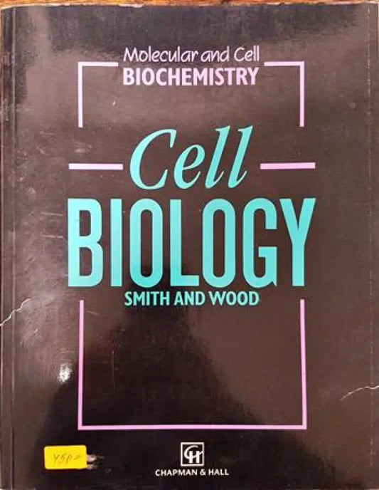 Cell biology - Книги