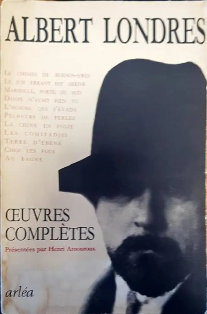Ceuvres completes - Книги