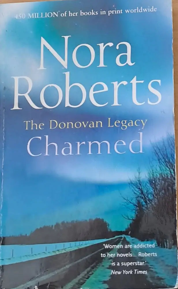 Charmed - Книги