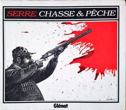 CHASSE ET PÊCHE - Книги