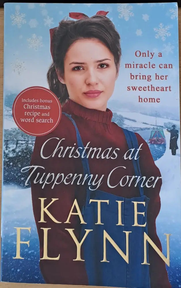 Christmas at Tuppenny Corner - Книги