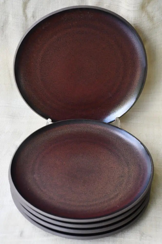 Чинии Rosenthal модел Junto Stoneware - antique