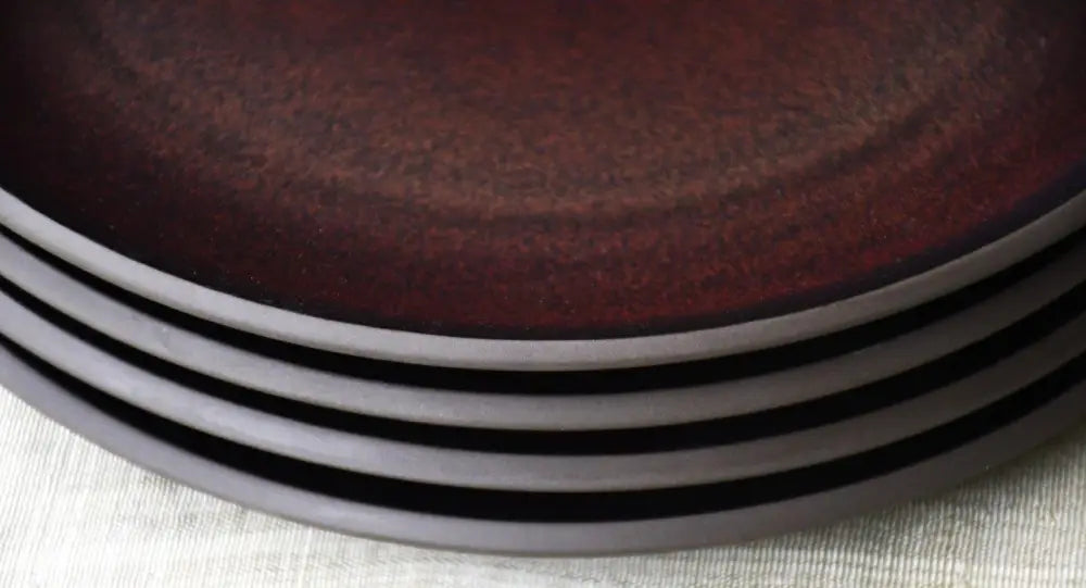 Чинии Rosenthal модел Junto Stoneware - antique