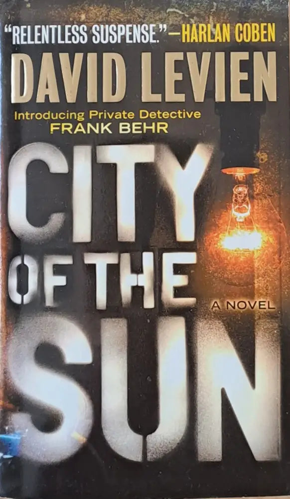 City of the Sun - Книги