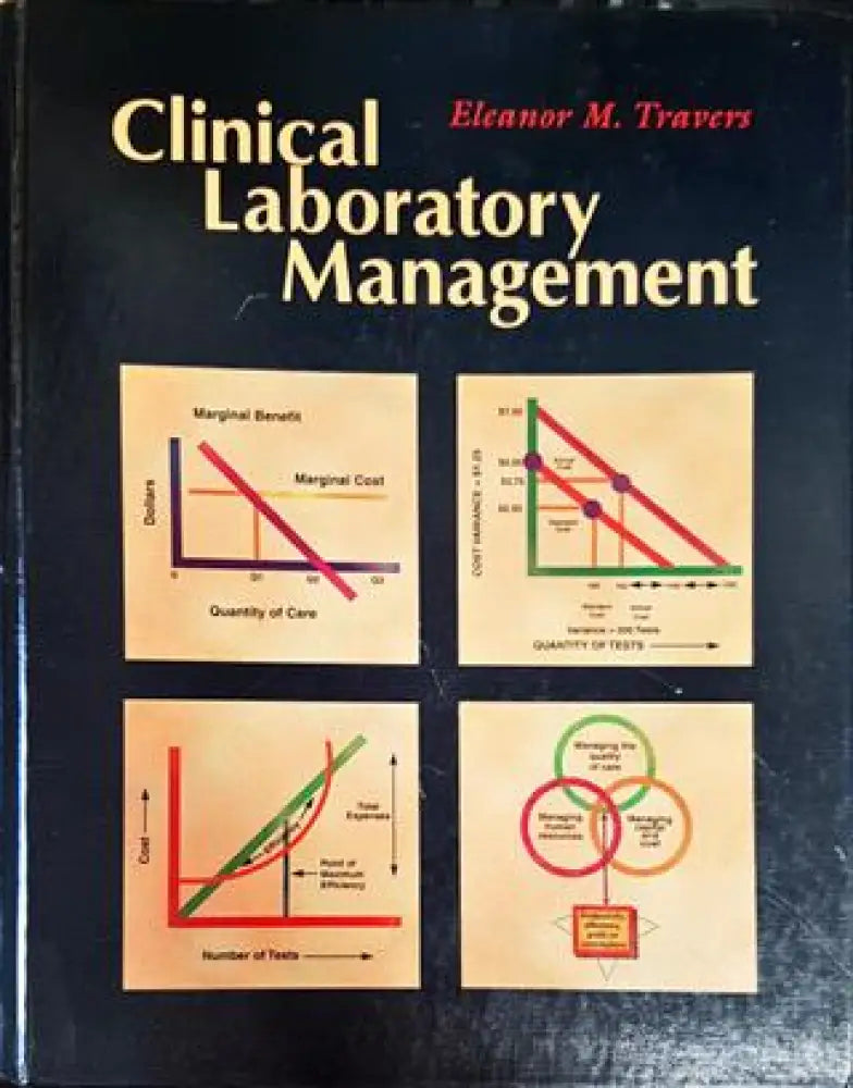 Clinical Laboratory Management - Книги
