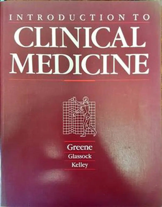 Clinical Medicine - Книги