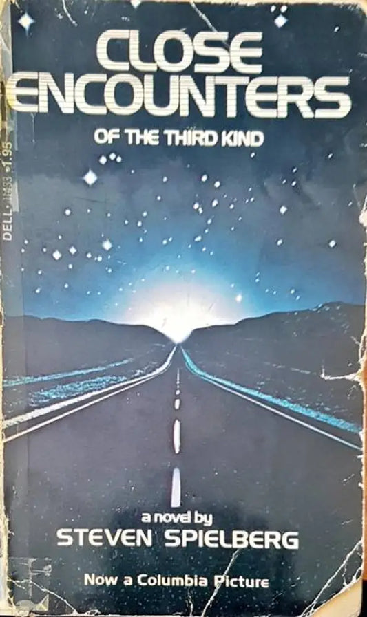 Close encounters of the third kind - Книги