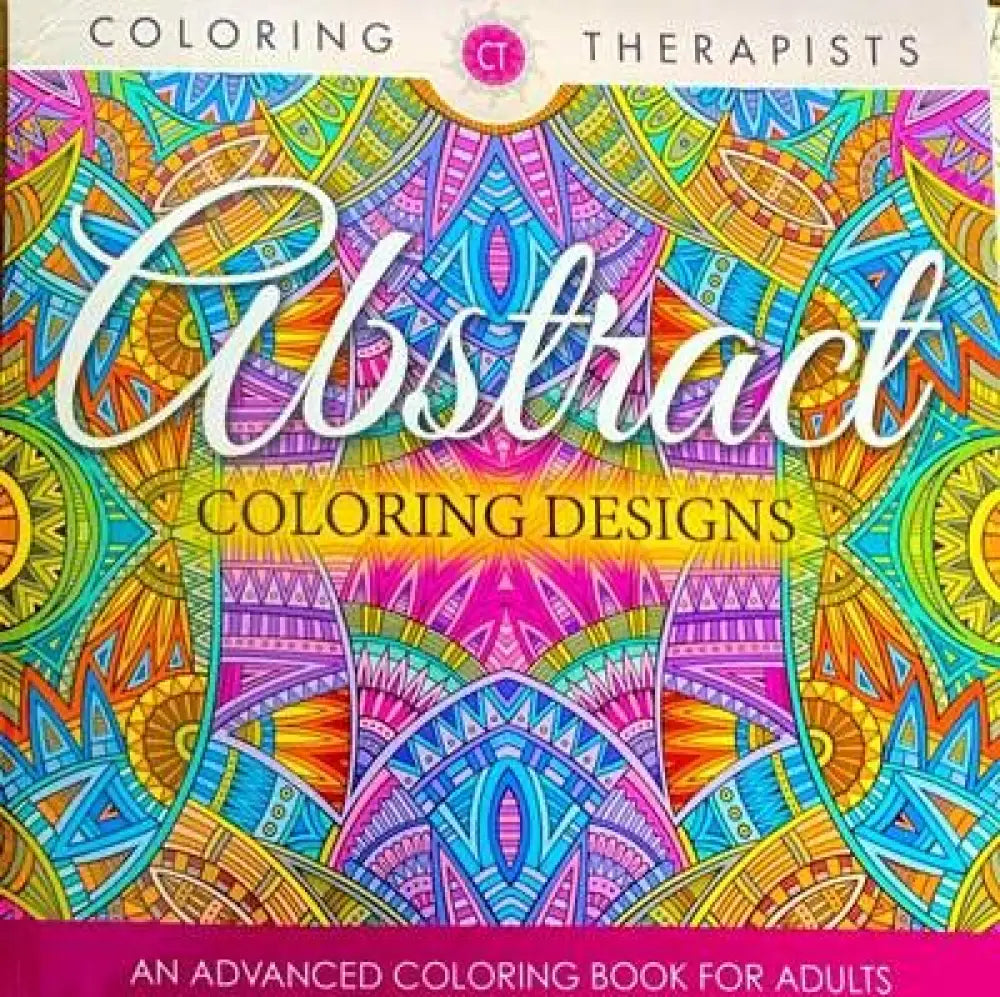 Coloring therapists - Книги