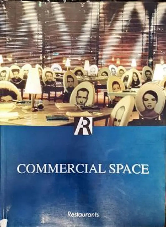 Commercial Space - Книги