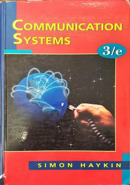 Communication Systems - Книга