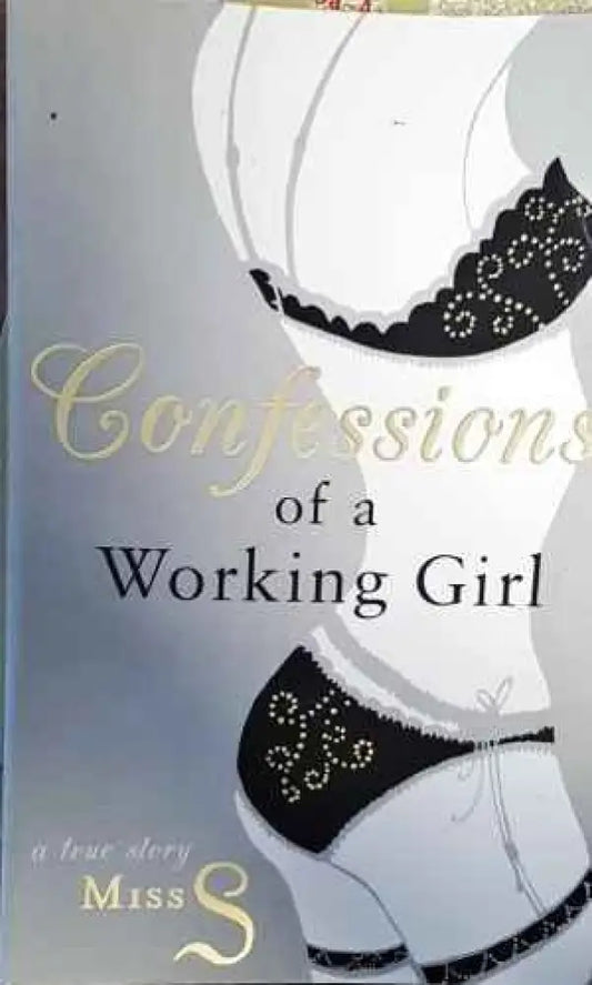Confessions of a Working Girl - Книги