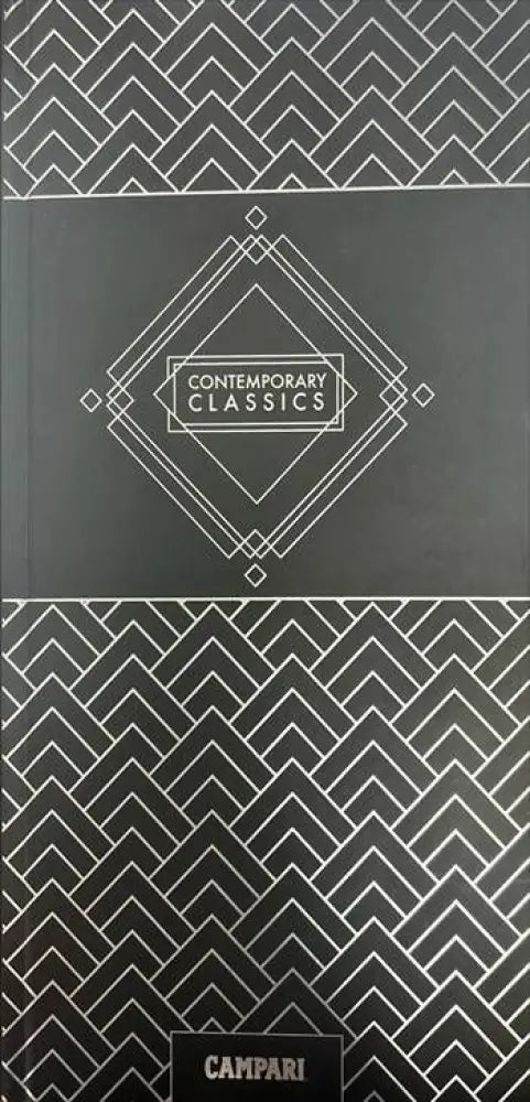 Contemporary Classics - Книги