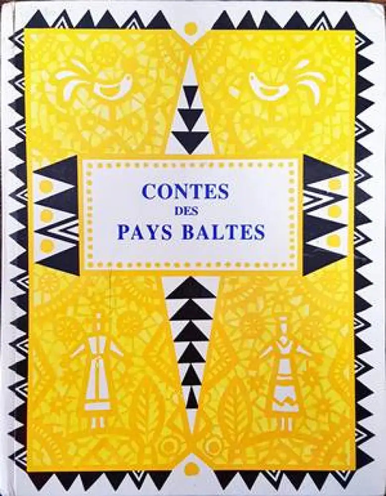 Contes des Pays Baltes - Книги