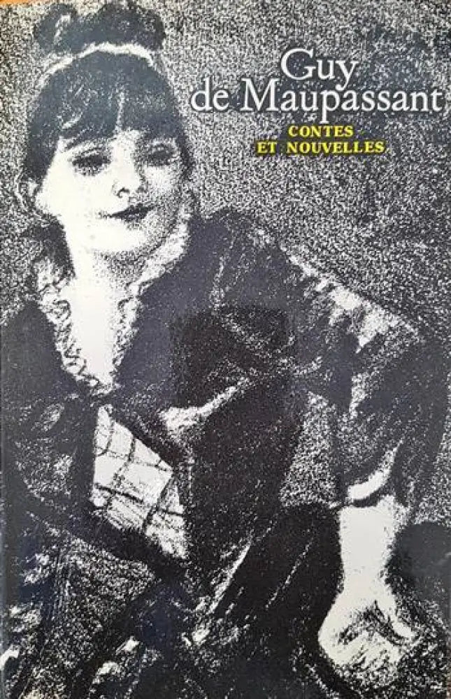 Contes et nouvelles - Книги