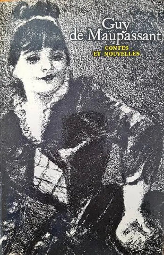 Contes et nouvelles - Книги