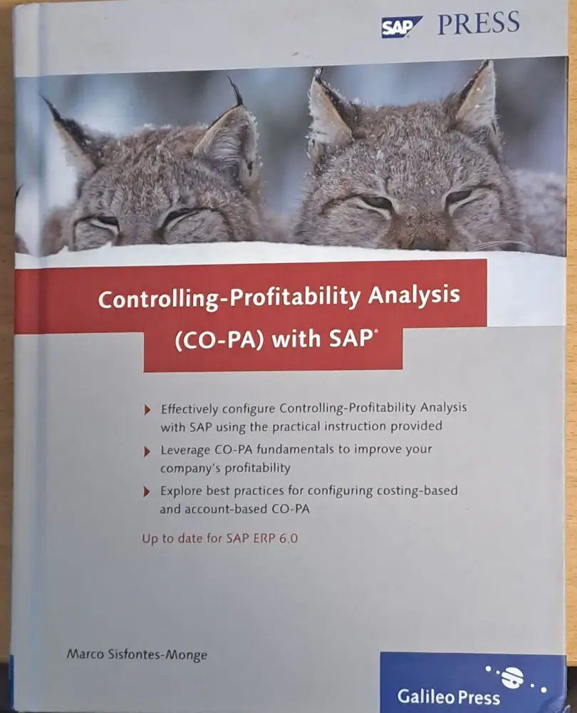 Controlling-Profitability Analysis (CO-PA) with SAP - Книги