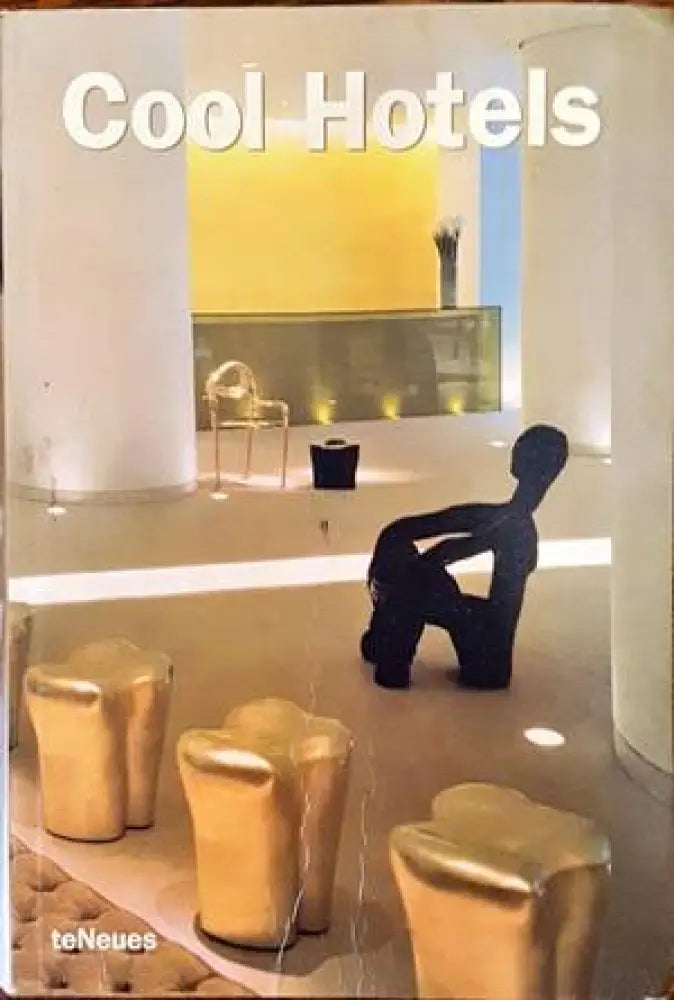 Cool Hotels - Книги