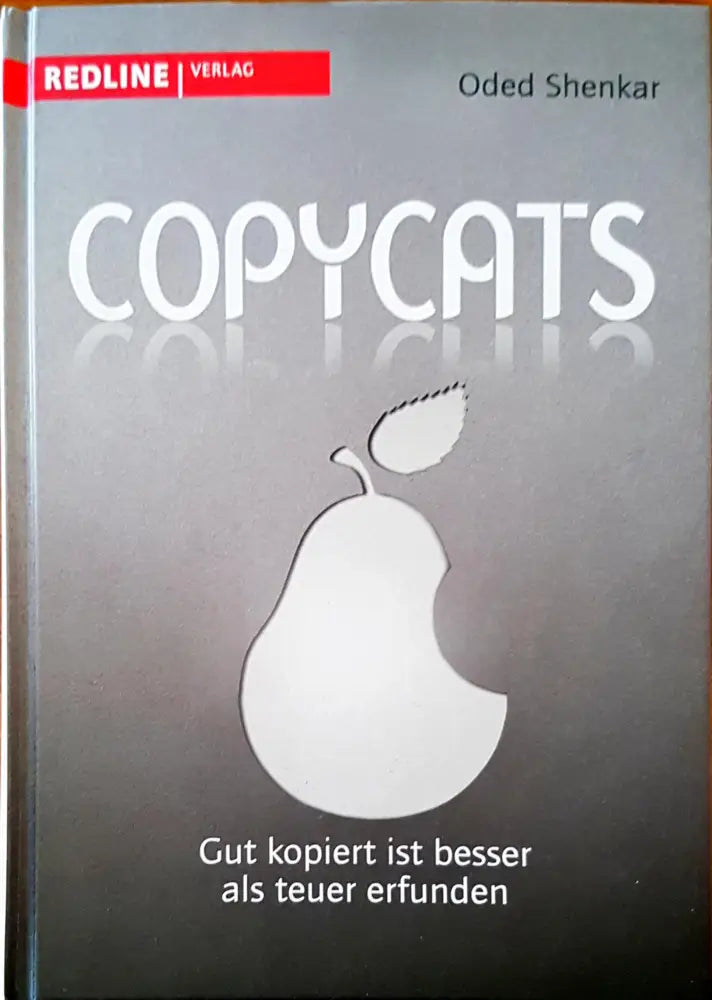 Copycats - Книги