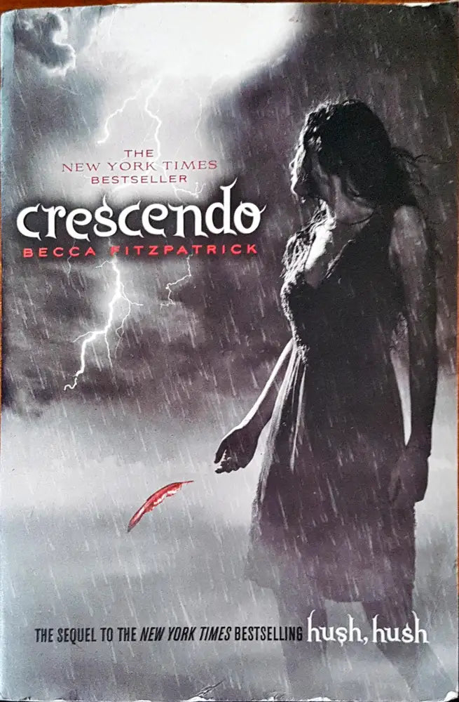 Crescendo - Книги