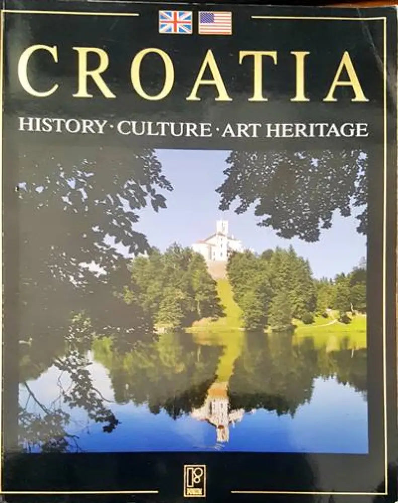 Croatia - Книги