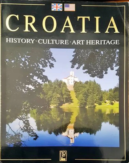 Croatia - Книги